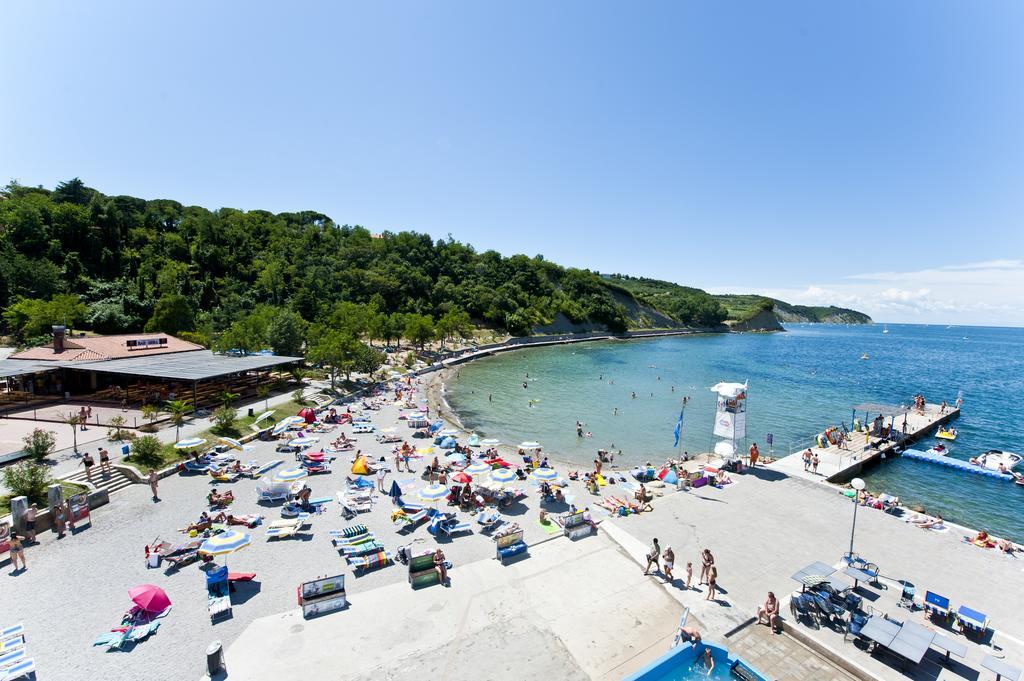 Apartment Laguna 22 Izola Kültér fotó